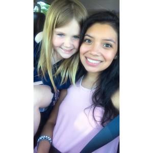 Meet your Posher, Haley